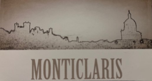MONTICLARIS FORESTERIA 